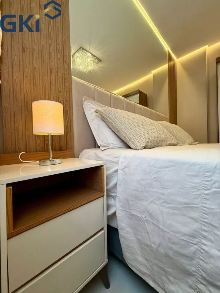 Apartamento, 1 quarto, 33 m² - Foto 1