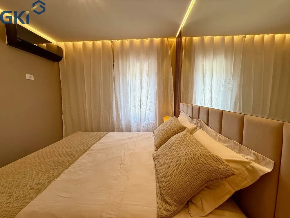 Apartamento, 1 quarto, 33 m² - Foto 6