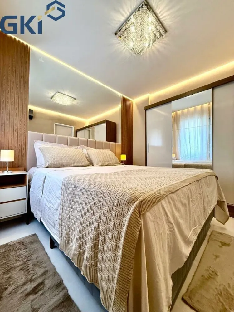 Apartamento, 1 quarto, 33 m² - Foto 9