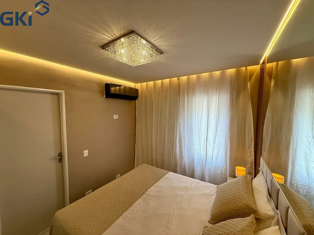 Apartamento, 1 quarto, 33 m² - Foto 5