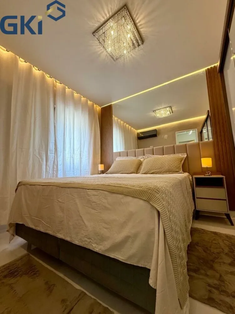 Apartamento, 1 quarto, 33 m² - Foto 7
