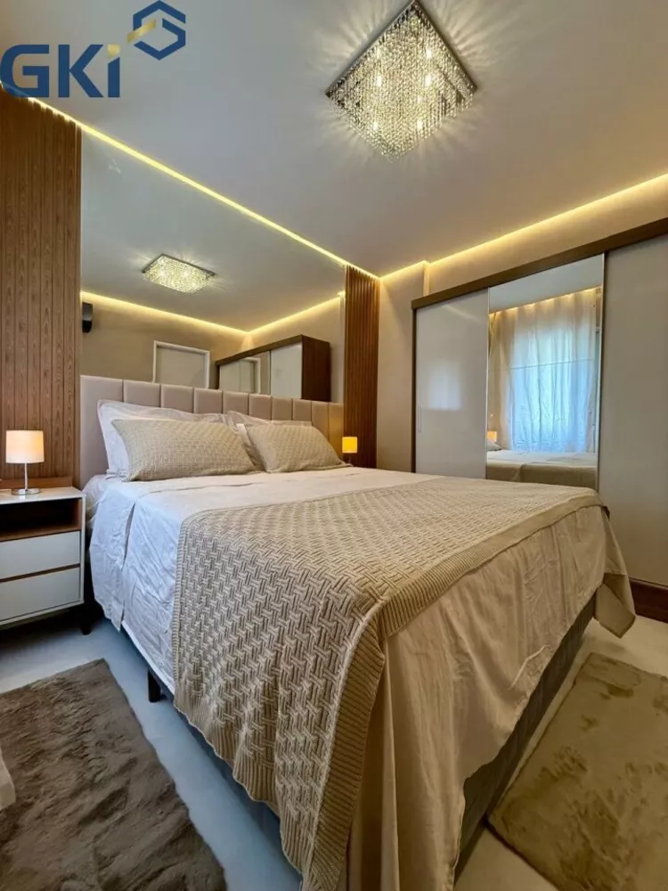 Apartamento, 1 quarto, 33 m² - Foto 4