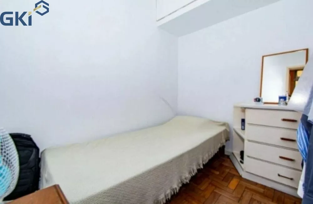 Apartamento, 3 quartos, 109 m² - Foto 1