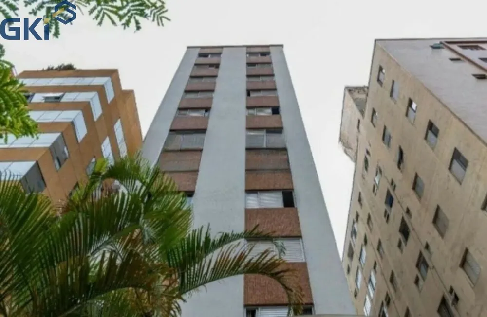 Apartamento, 3 quartos, 109 m² - Foto 1