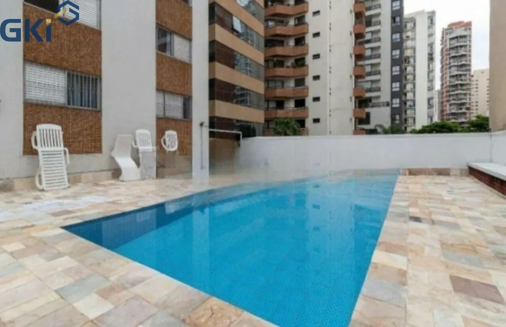 Apartamento, 3 quartos, 109 m² - Foto 6