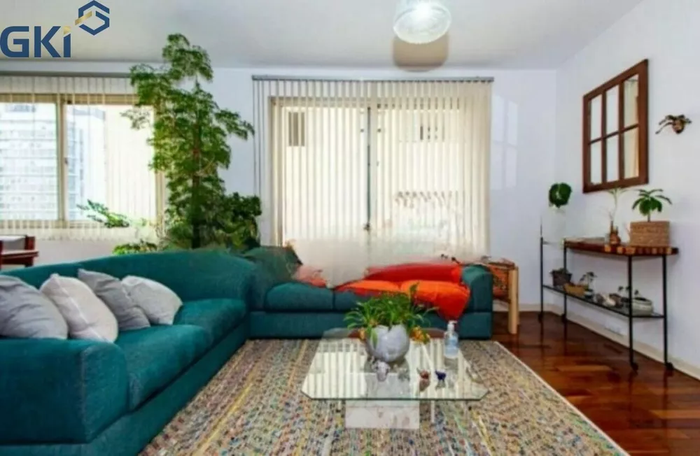 Apartamento, 3 quartos, 109 m² - Foto 3