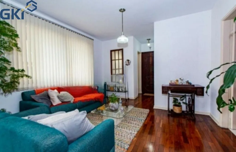 Apartamento, 3 quartos, 109 m² - Foto 7