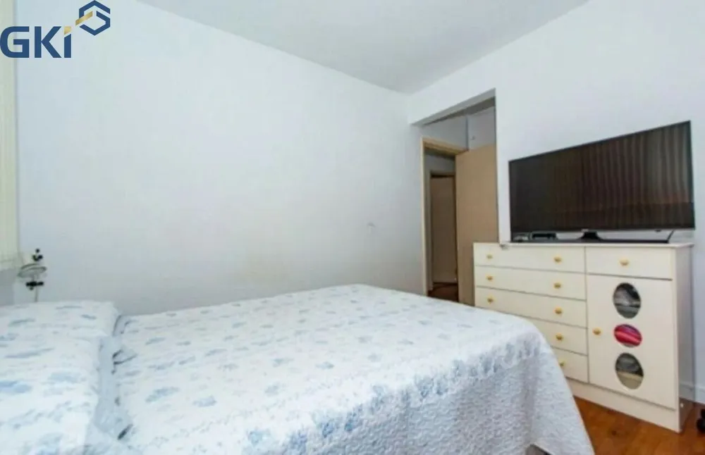 Apartamento, 3 quartos, 109 m² - Foto 6