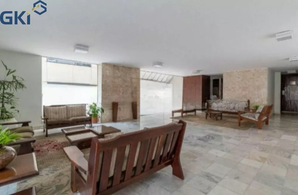 Apartamento, 3 quartos, 109 m² - Foto 2
