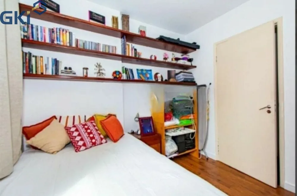 Apartamento, 3 quartos, 109 m² - Foto 5