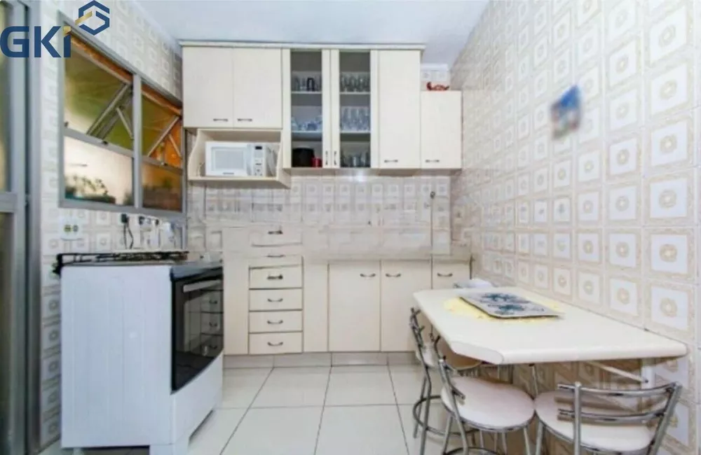 Apartamento, 3 quartos, 109 m² - Foto 4