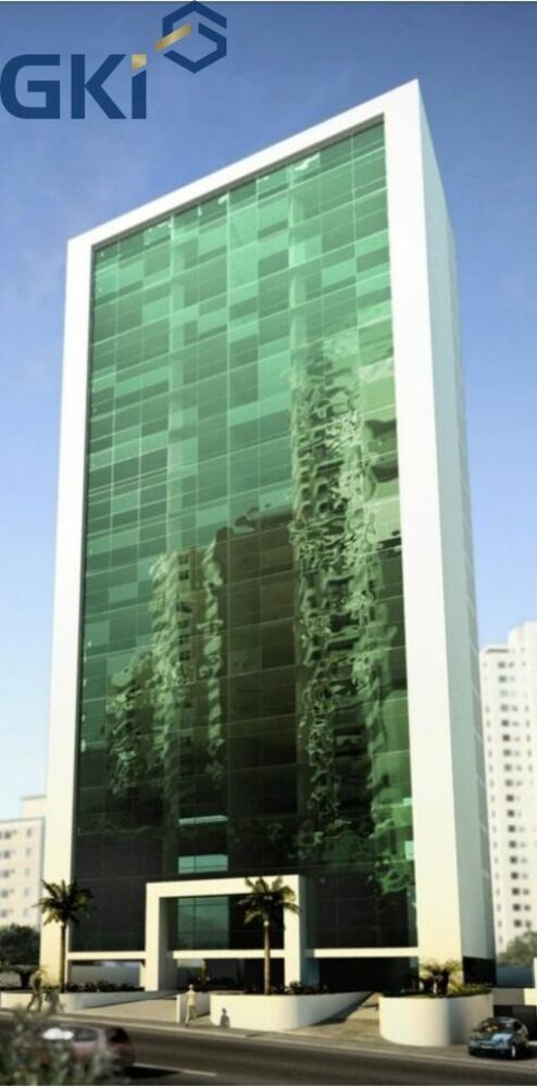 Prédio Inteiro, 8141 m² - Foto 1