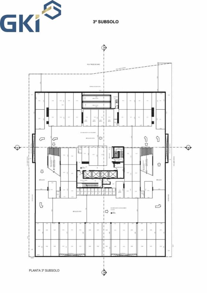 Prédio Inteiro, 8141 m² - Foto 7