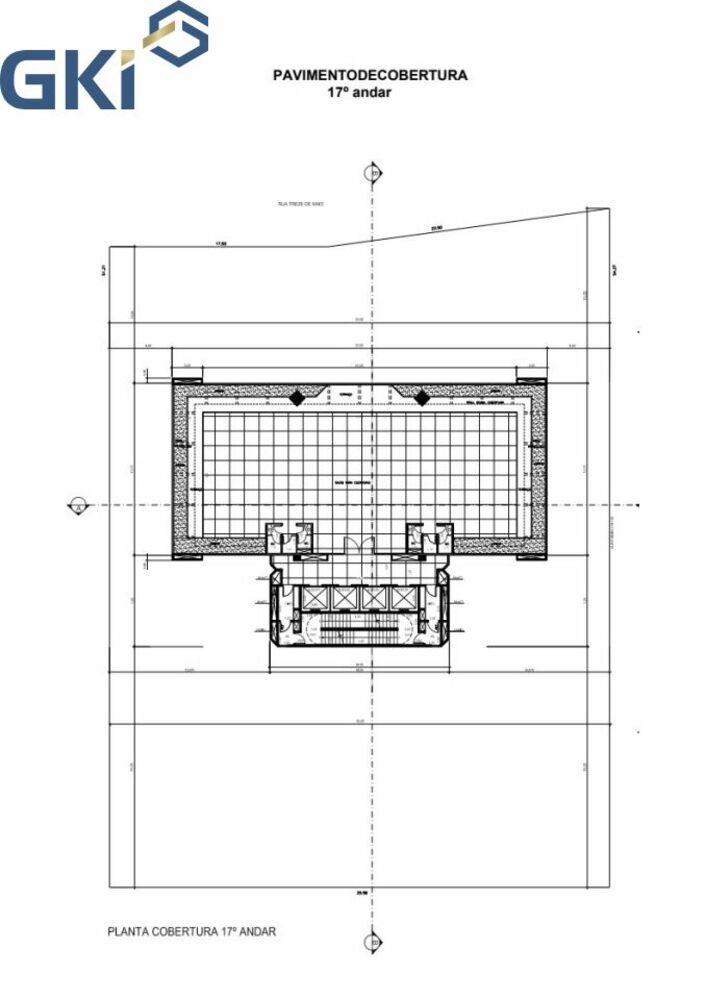 Prédio Inteiro, 8141 m² - Foto 4