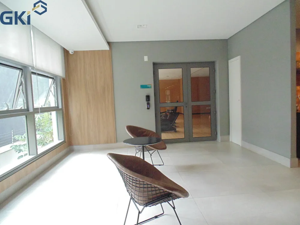 Kitnet-Studio, 28 m² - Foto 11