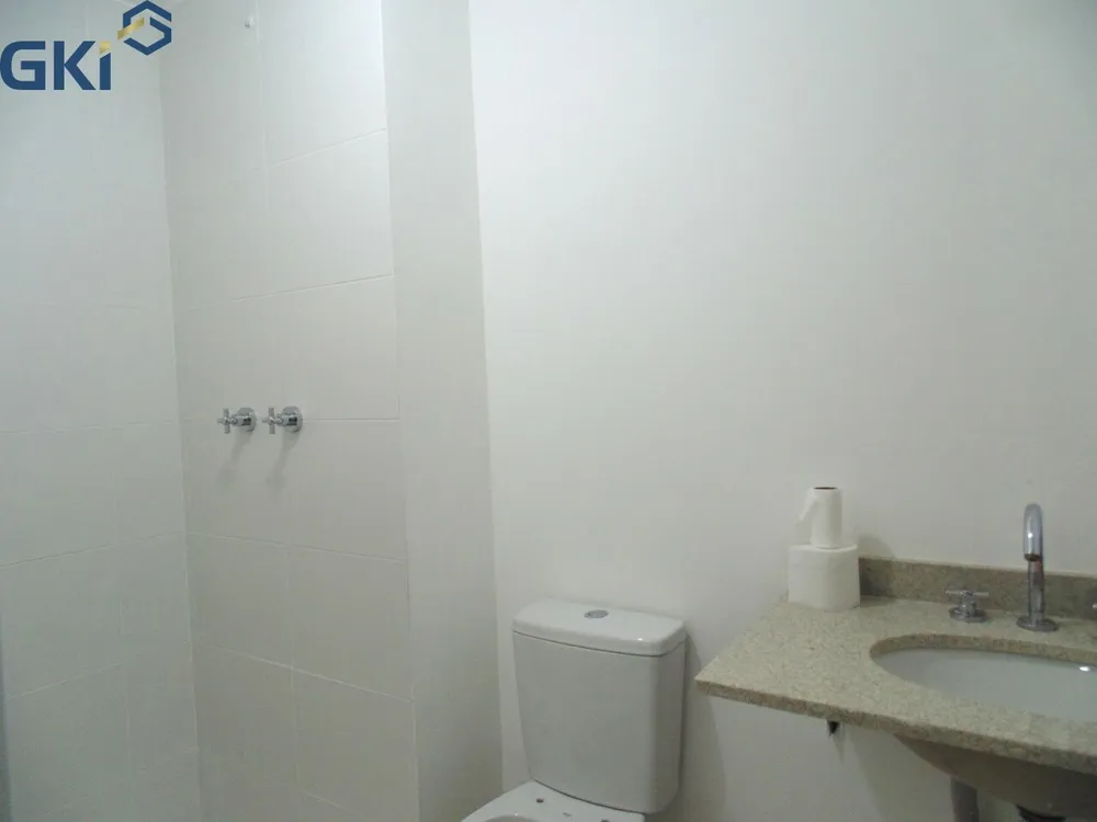 Kitnet-Studio, 28 m² - Foto 4