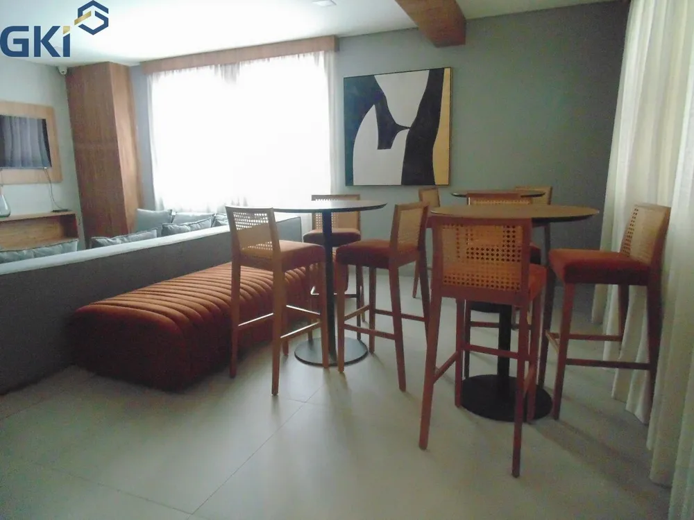 Kitnet-Studio, 28 m² - Foto 8