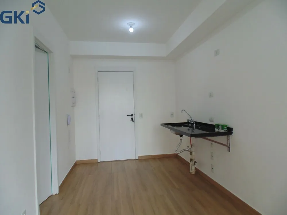Kitnet-Studio, 28 m² - Foto 2