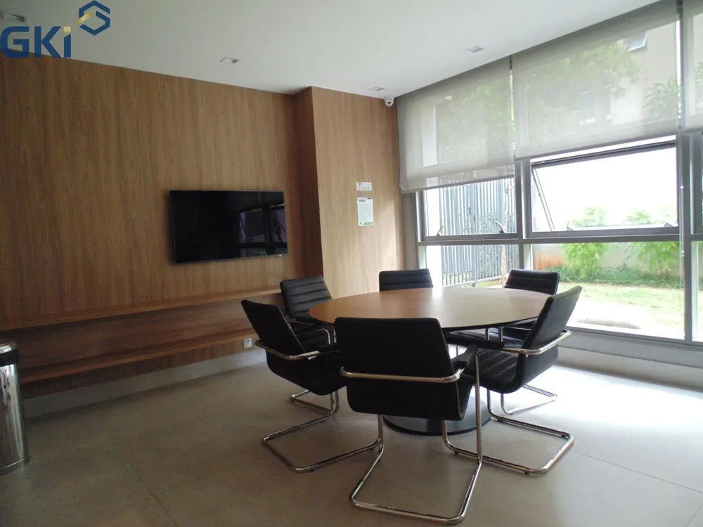 Kitnet-Studio, 28 m² - Foto 12