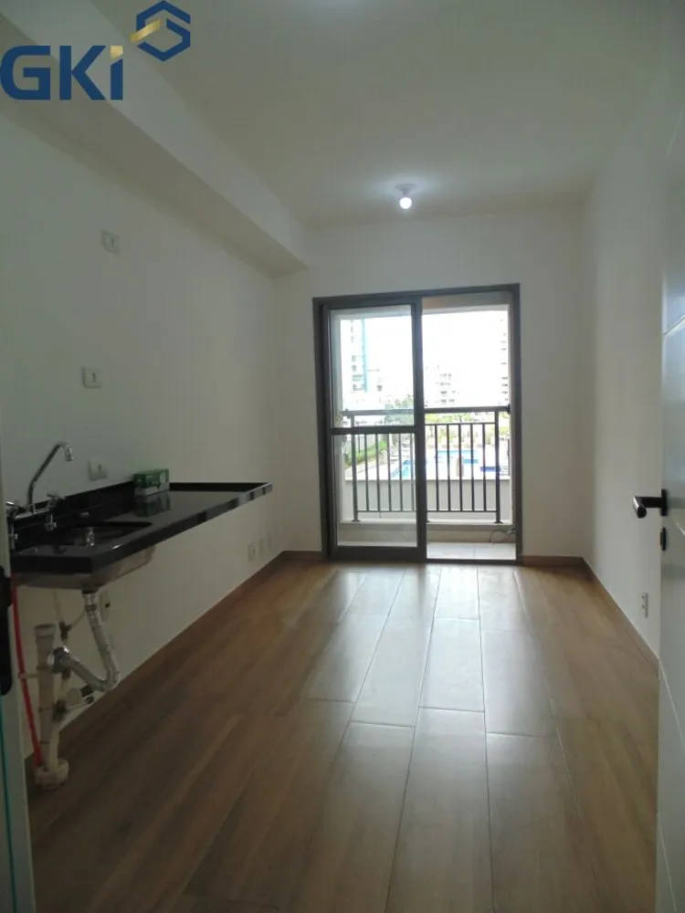 Kitnet-Studio, 28 m² - Foto 3
