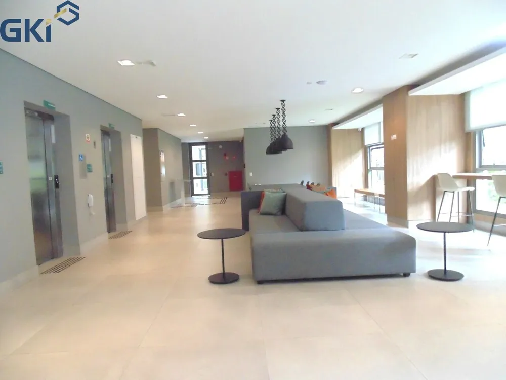 Kitnet-Studio, 28 m² - Foto 9