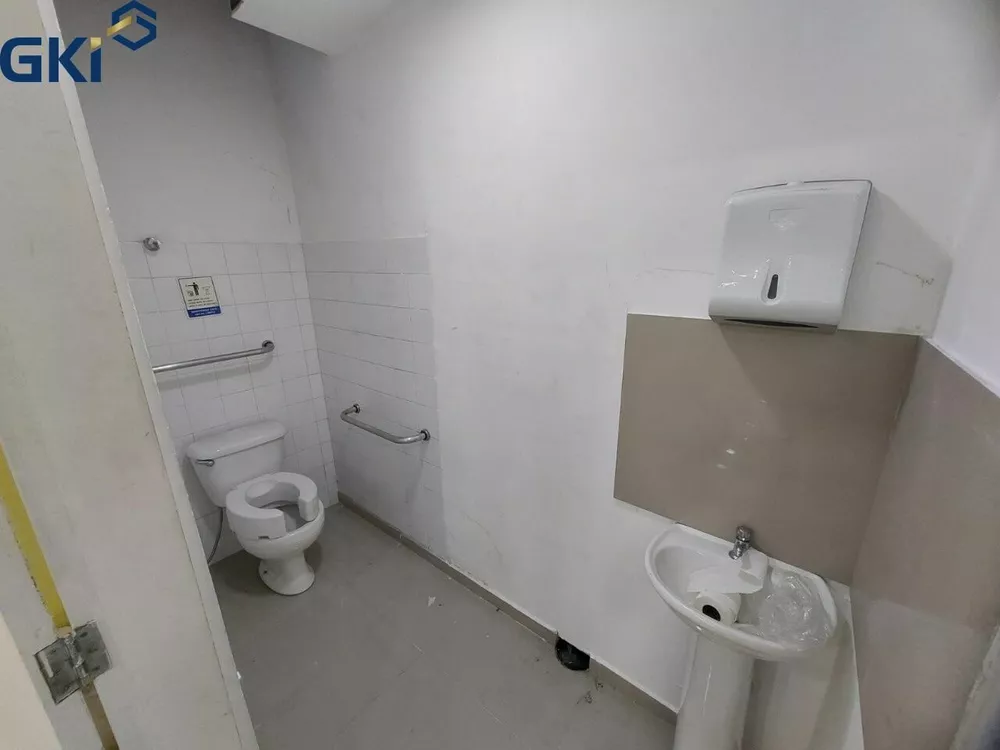 Loja-Salão, 165 m² - Foto 3