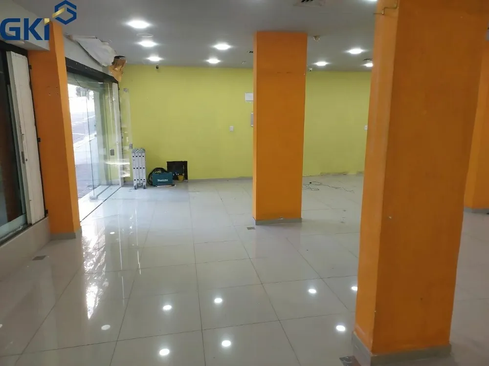 Loja-Salão, 165 m² - Foto 5