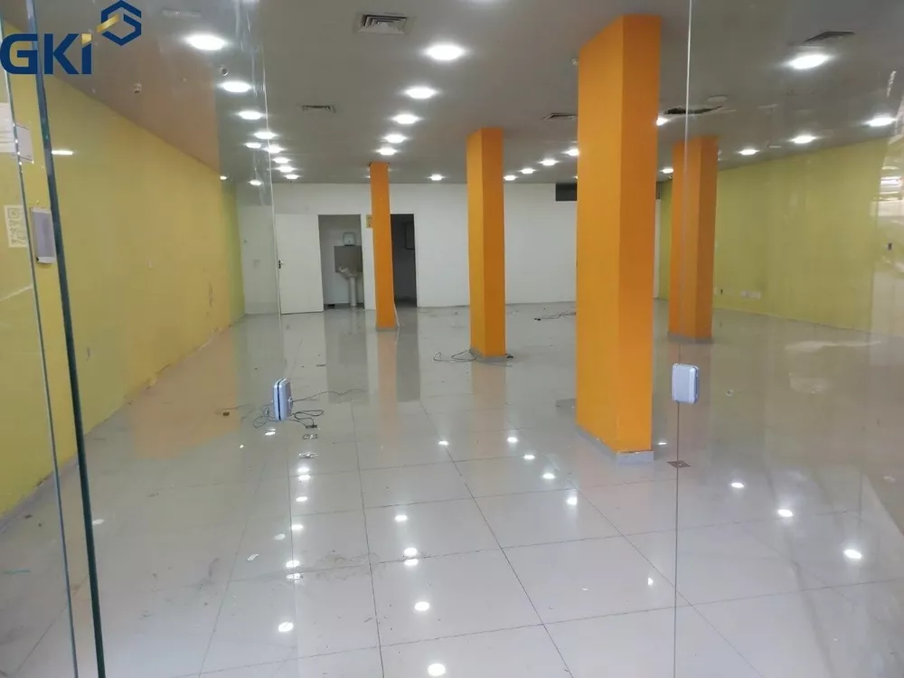 Loja-Salão, 165 m² - Foto 4