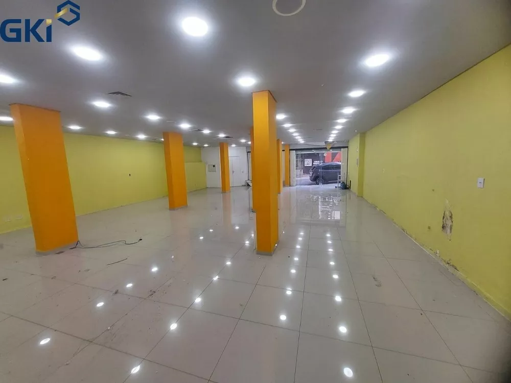 Loja-Salão, 165 m² - Foto 1