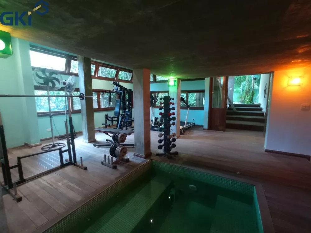 Casa, 4 quartos, 450 m² - Foto 4