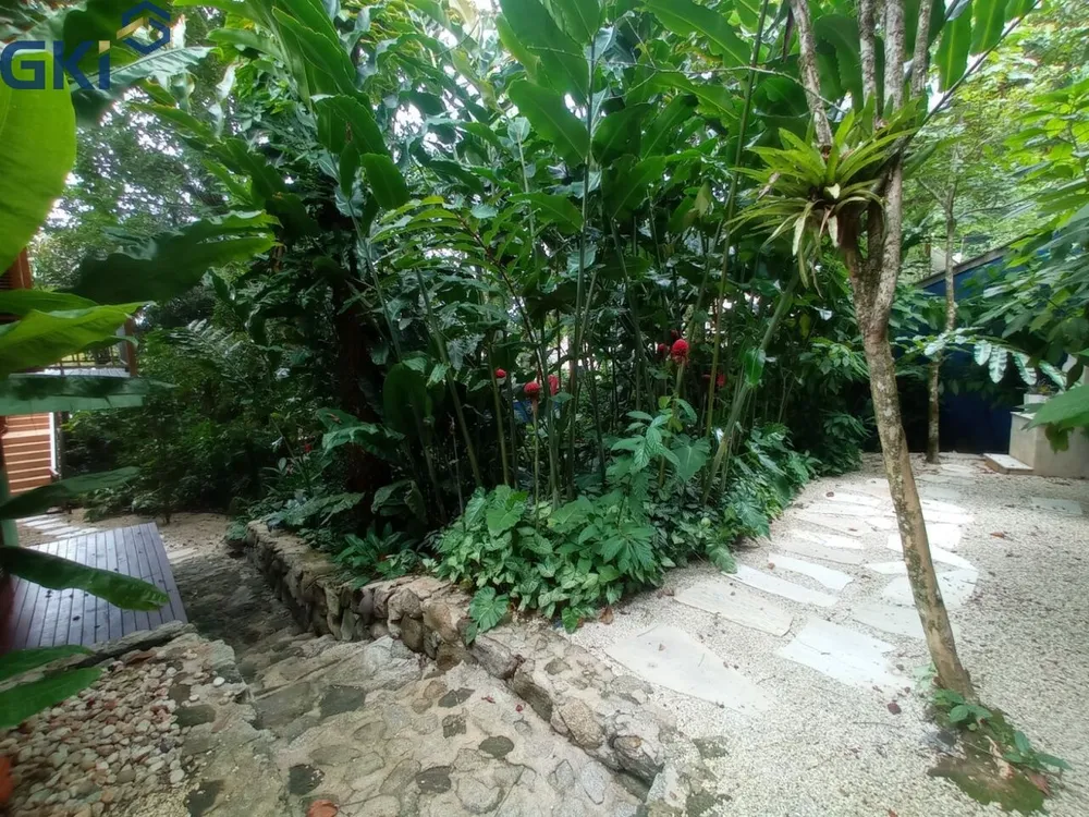 Casa, 4 quartos, 450 m² - Foto 1