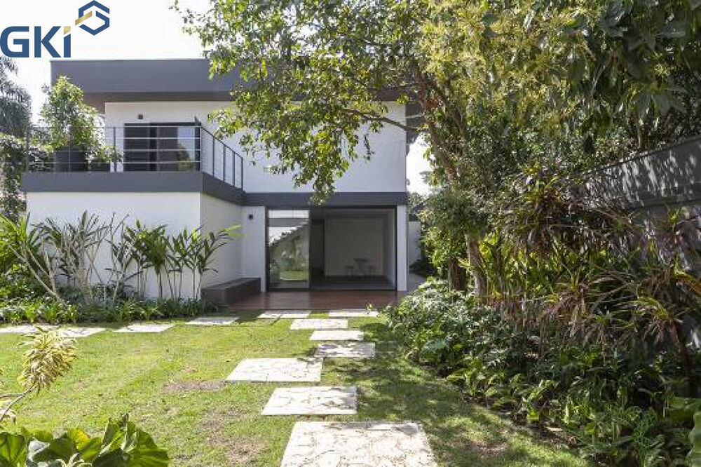 Casa de Condomínio, 5 quartos - Foto 11