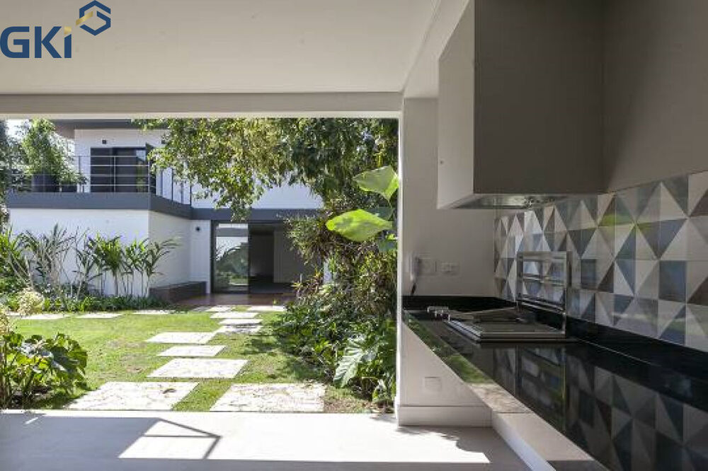Casa de Condomínio, 5 quartos - Foto 16
