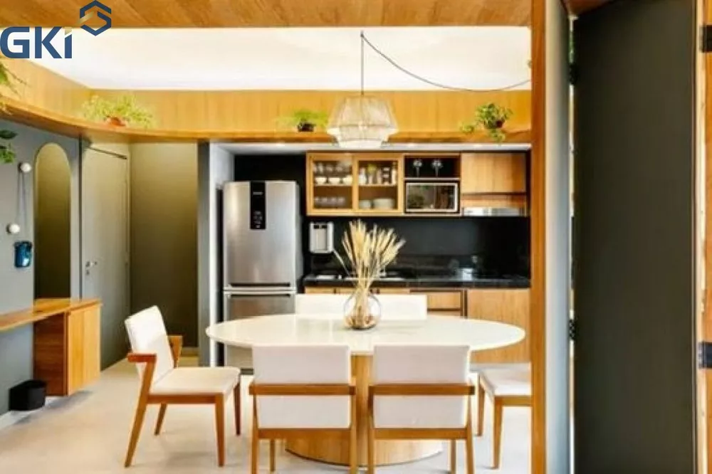 Apartamento, 2 quartos, 74 m² - Foto 4