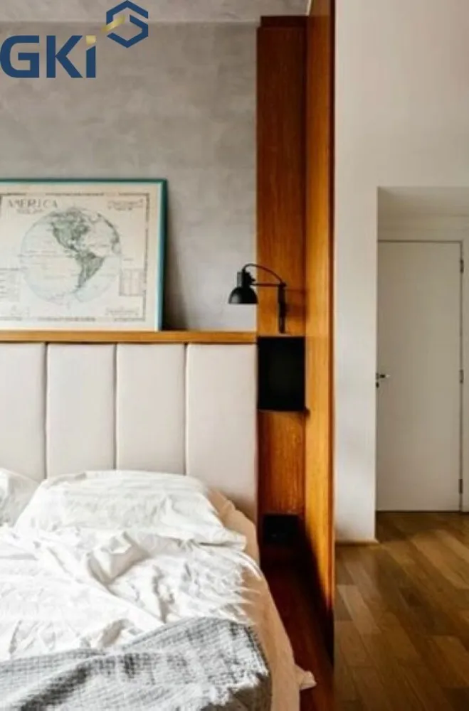 Apartamento, 2 quartos, 74 m² - Foto 9