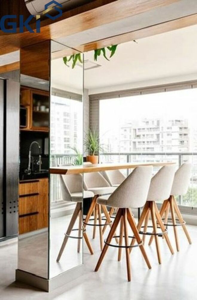 Apartamento, 2 quartos, 74 m² - Foto 7