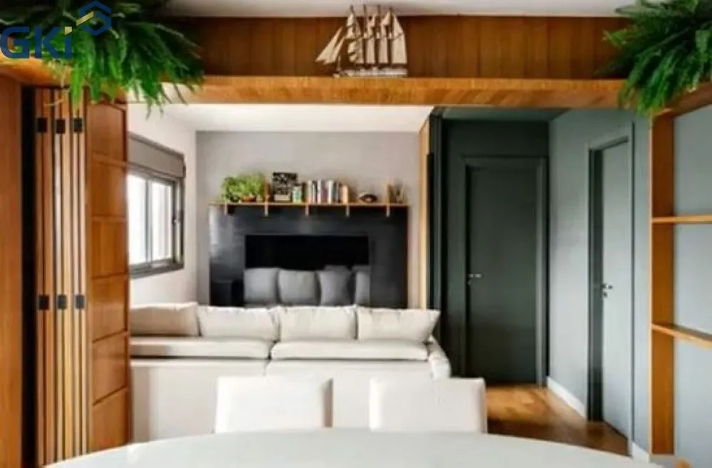 Apartamento, 2 quartos, 74 m² - Foto 3