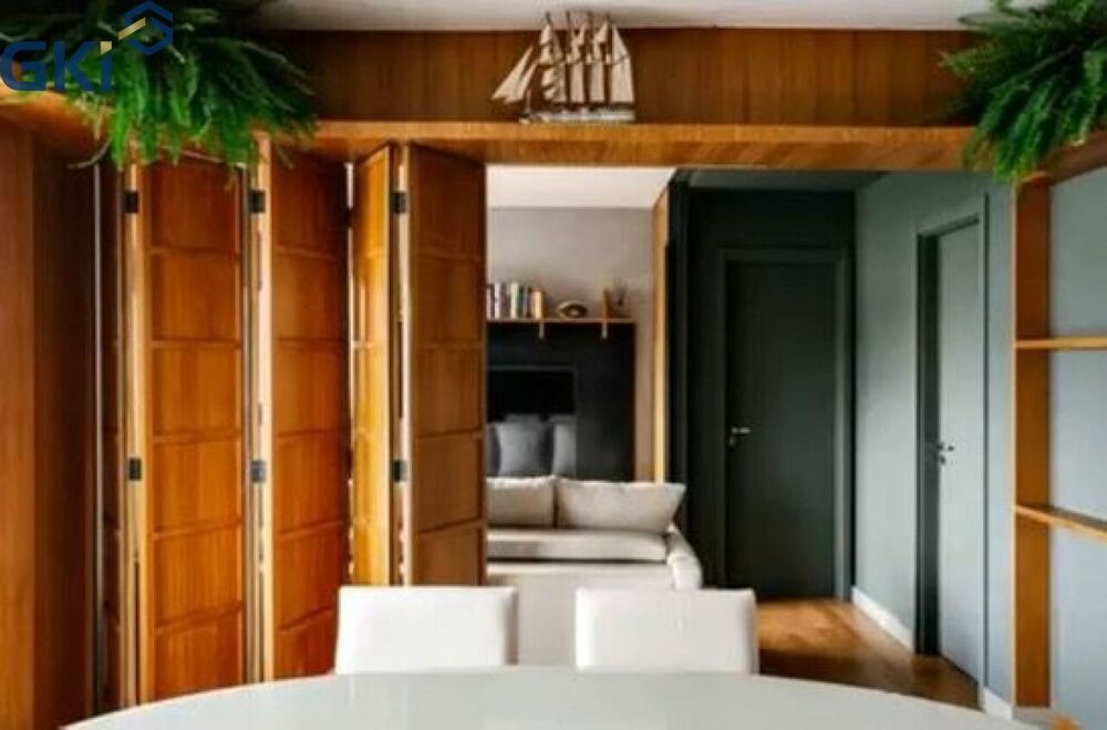 Apartamento, 2 quartos, 74 m² - Foto 6