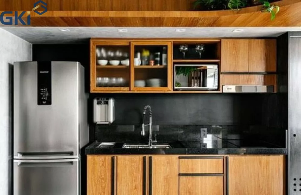Apartamento, 2 quartos, 74 m² - Foto 2