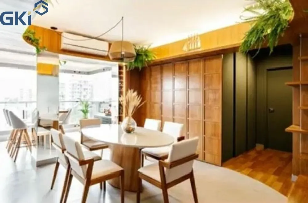 Apartamento, 2 quartos, 74 m² - Foto 1