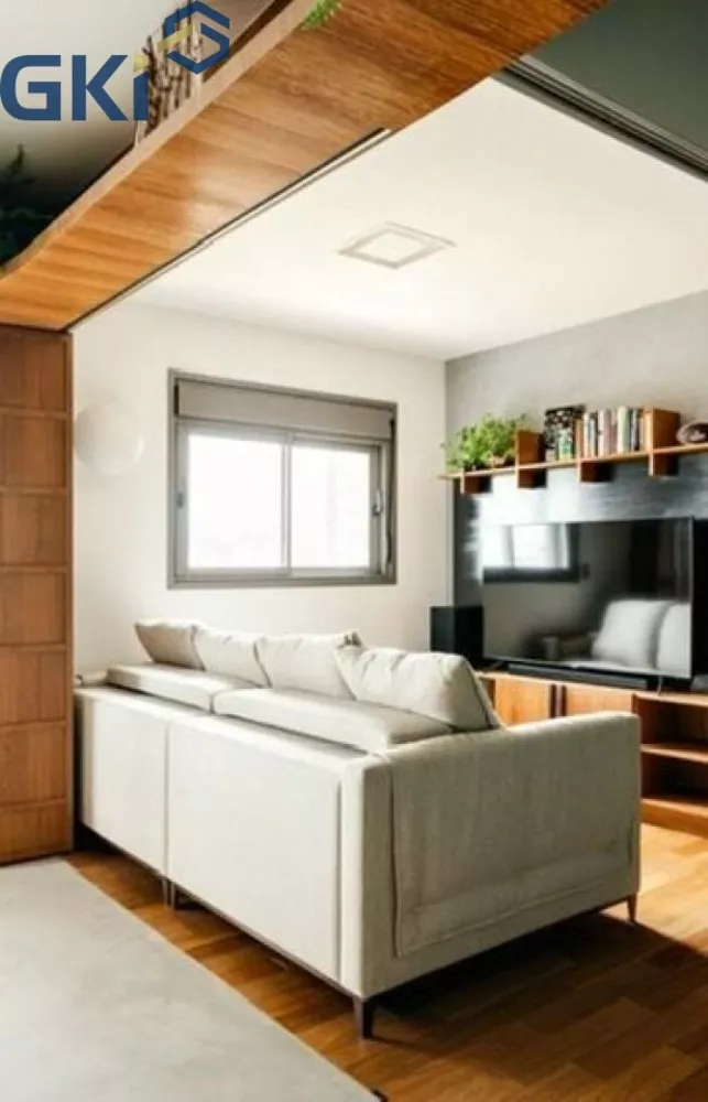 Apartamento, 2 quartos, 74 m² - Foto 3