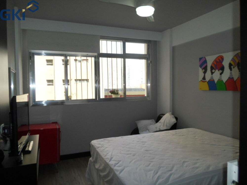 Apartamento, 3 quartos, 105 m² - Foto 8