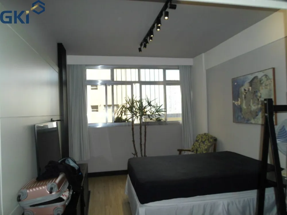 Apartamento, 3 quartos, 105 m² - Foto 5