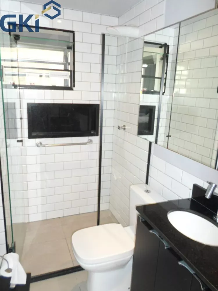 Apartamento, 3 quartos, 105 m² - Foto 2