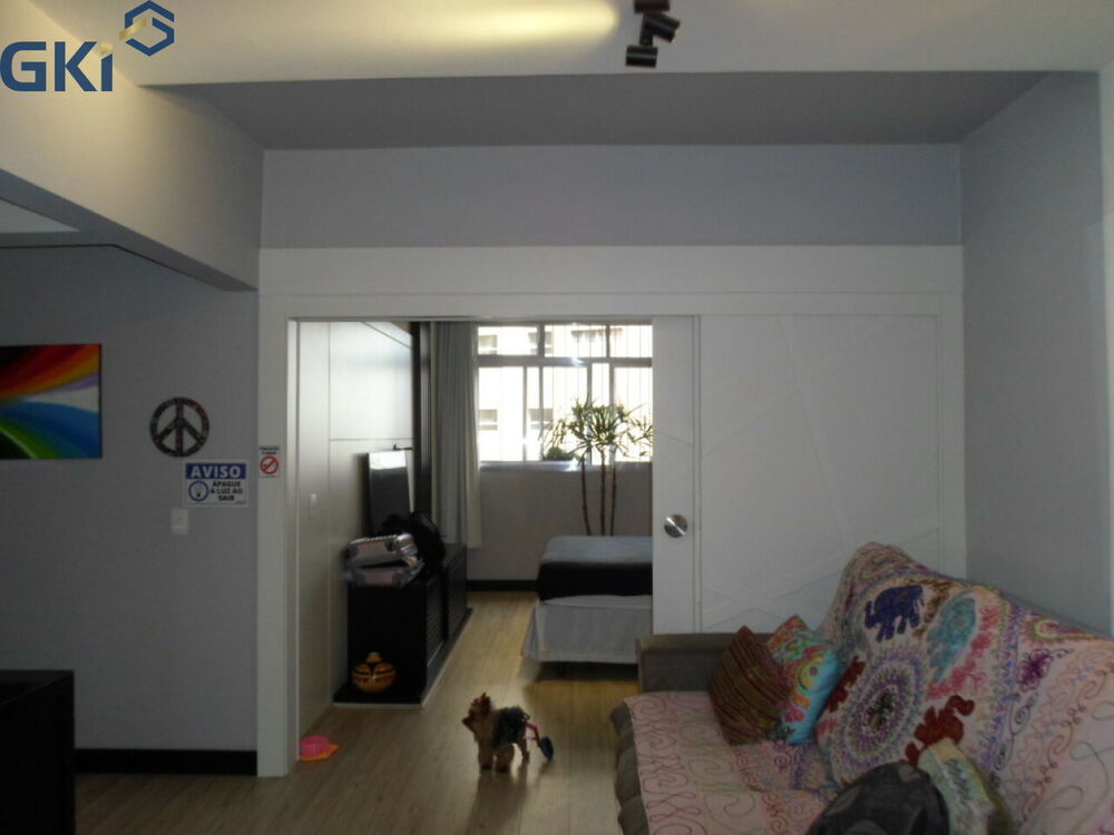 Apartamento, 3 quartos, 105 m² - Foto 11