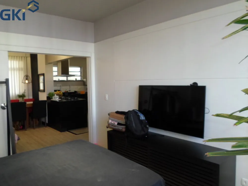 Apartamento, 3 quartos, 105 m² - Foto 6