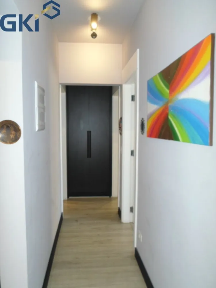 Apartamento, 3 quartos, 105 m² - Foto 11