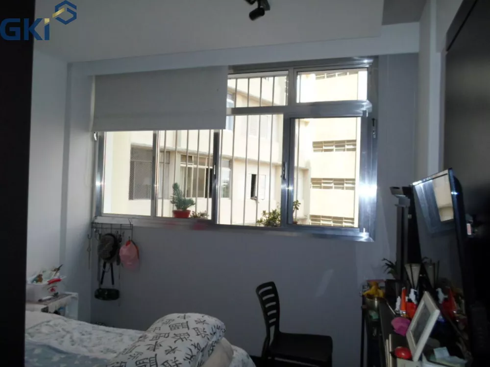 Apartamento, 3 quartos, 105 m² - Foto 1
