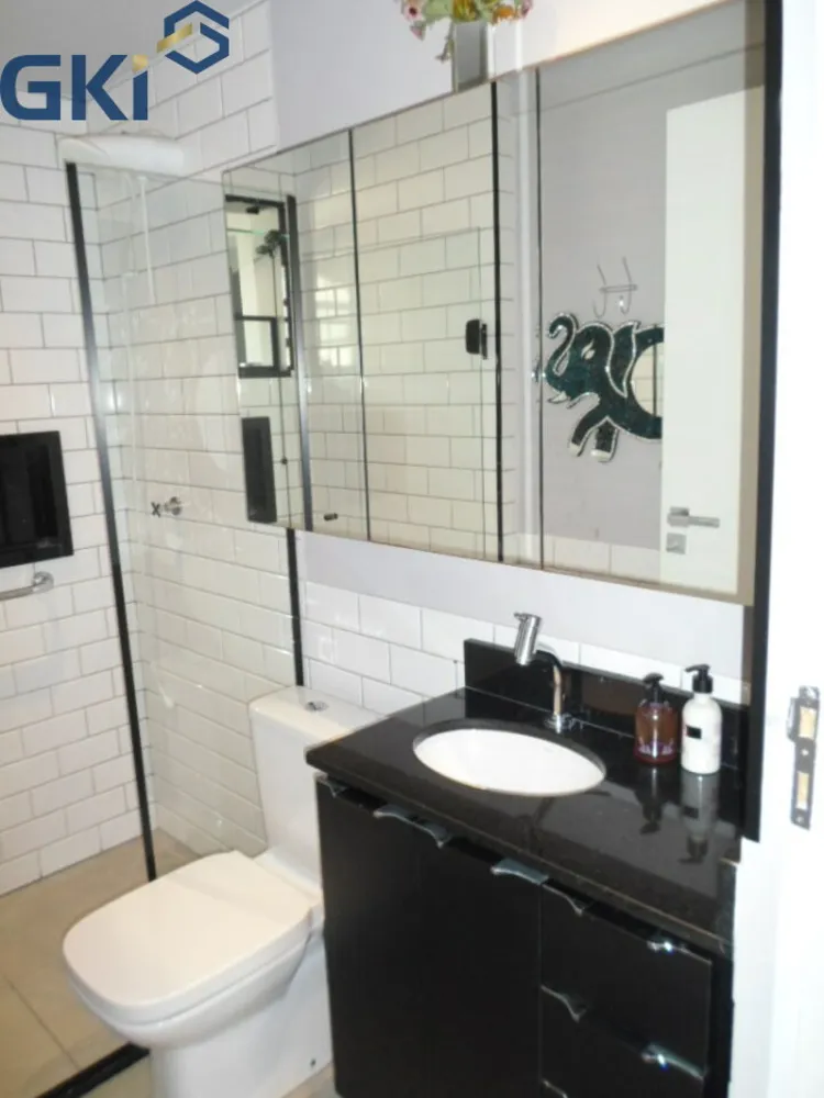 Apartamento, 3 quartos, 105 m² - Foto 17