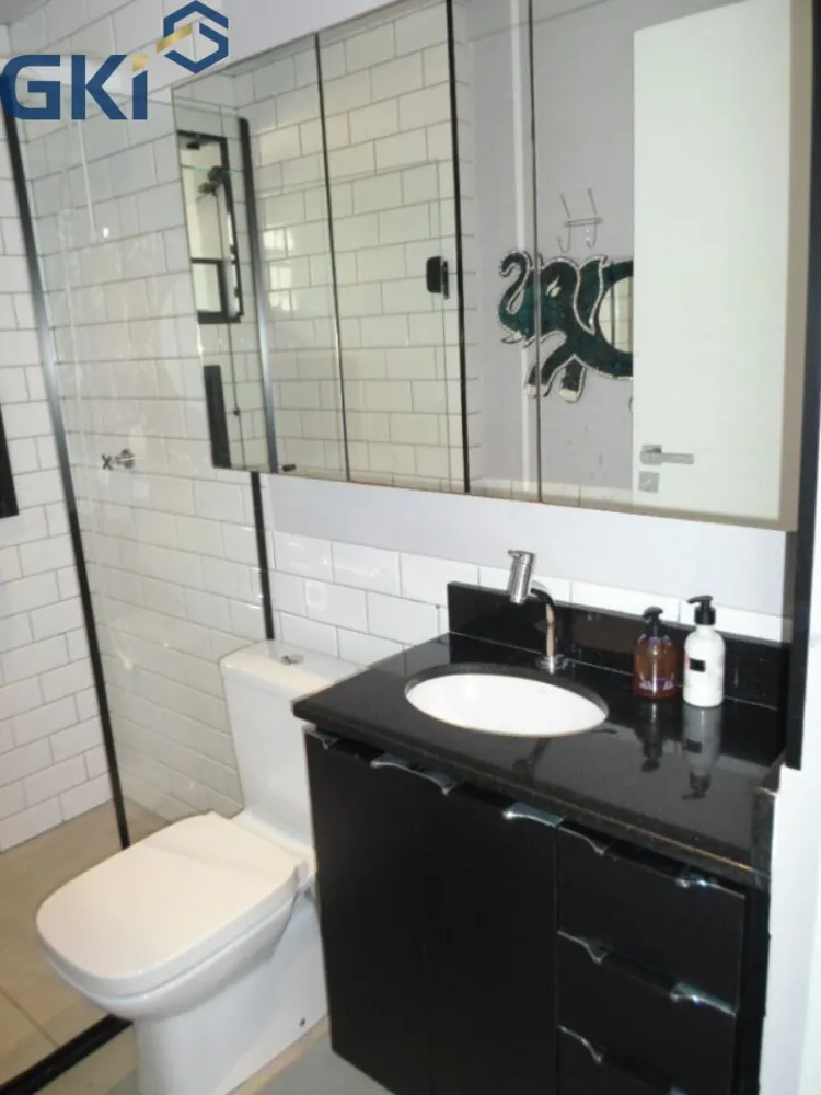 Apartamento, 3 quartos, 105 m² - Foto 16